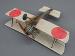 32013 1/32 Sopwith Pup Lt Kawaida JAAS. Model built by Richard Alexander (10)